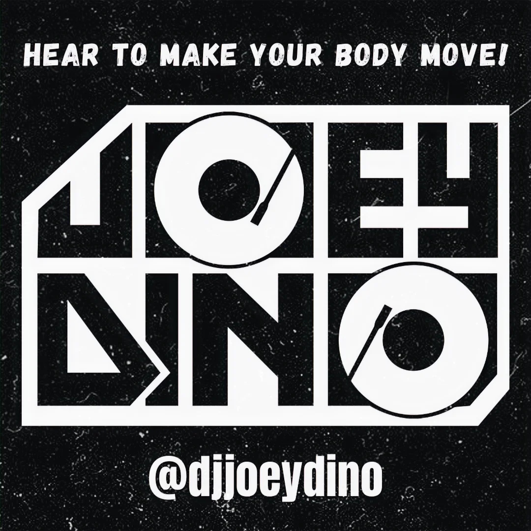 DJ Joey Dino