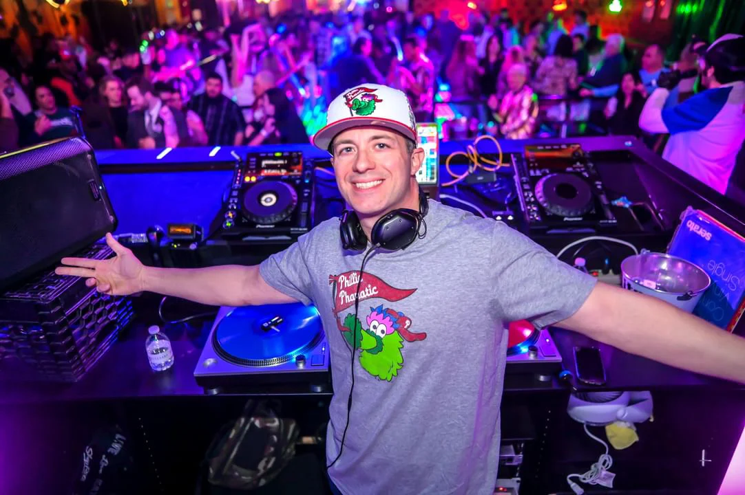Nightlife Services with DJ Joey Dino