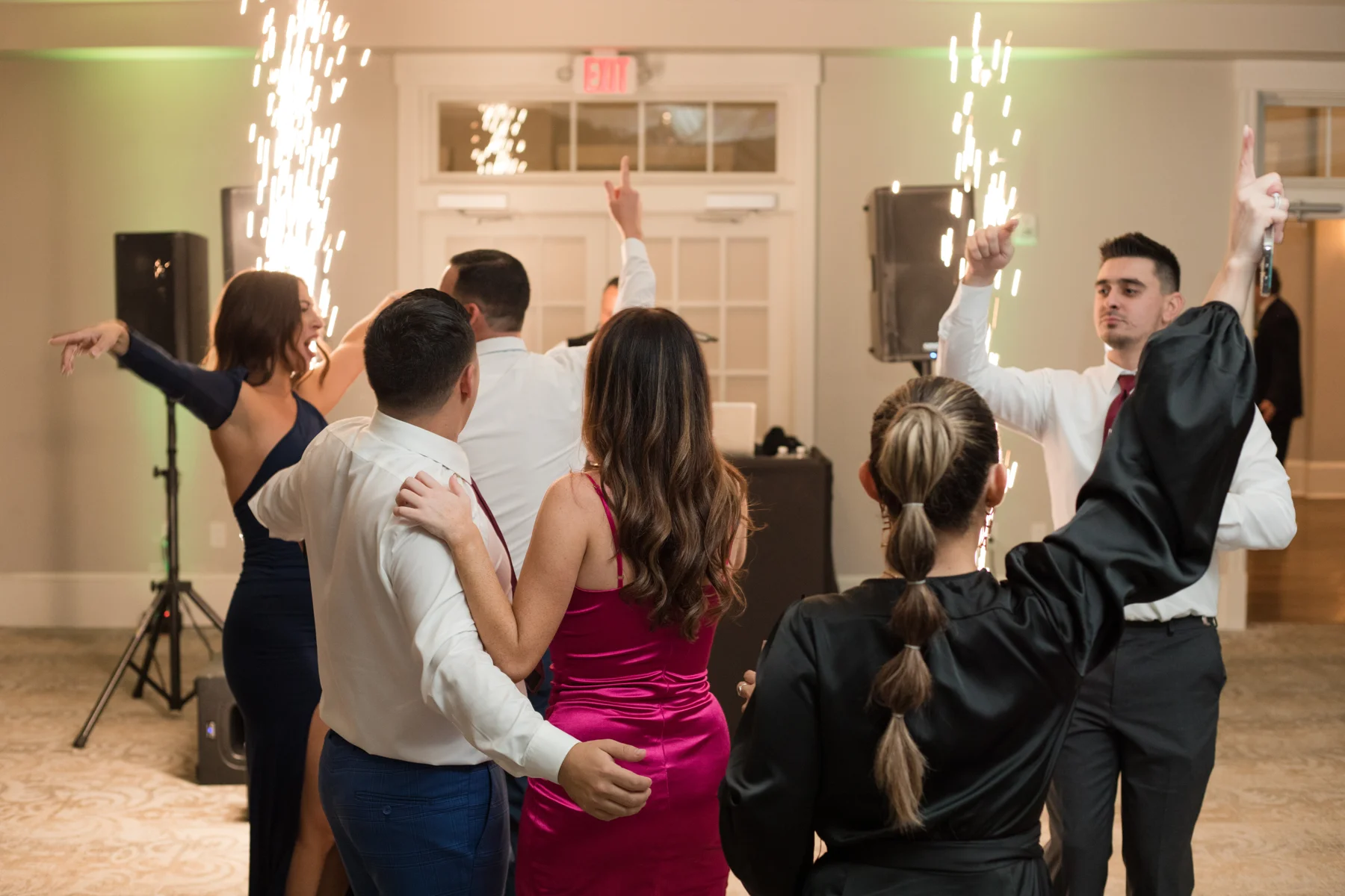 Wedding Services with DJ Joey Dino